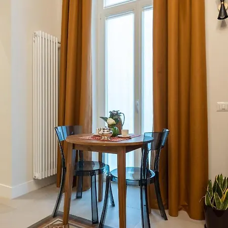 Apartment Palazzo Massa
