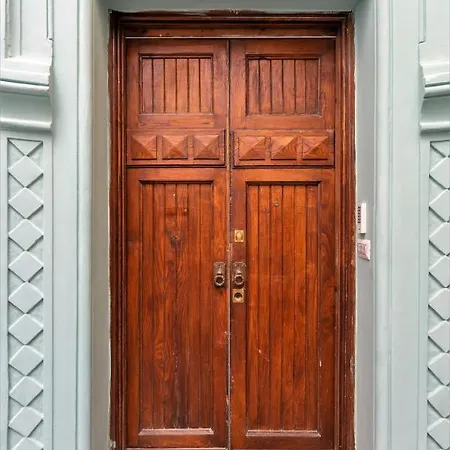 Palazzo Massa *
