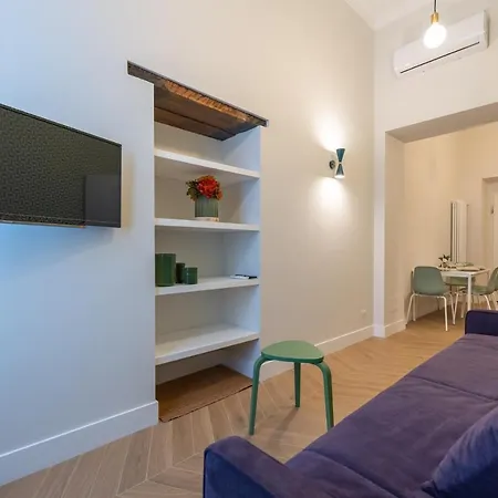 Apartment Palazzo Massa *