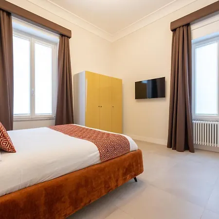 Apartment Palazzo Massa *