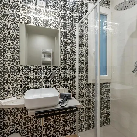 Apartment Palazzo Massa *