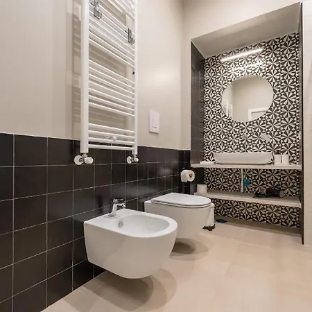 Palazzo Massa Apartment Naples