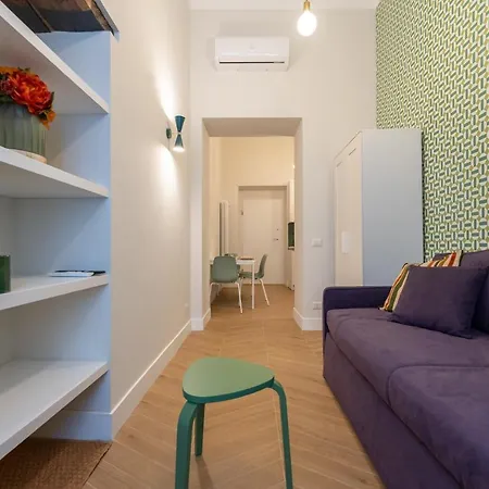 Apartment Palazzo Massa *
