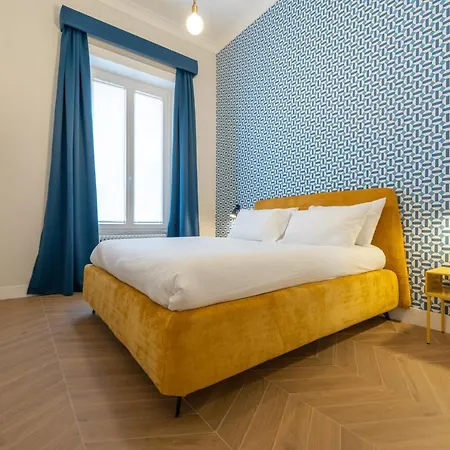 Apartment Palazzo Massa *