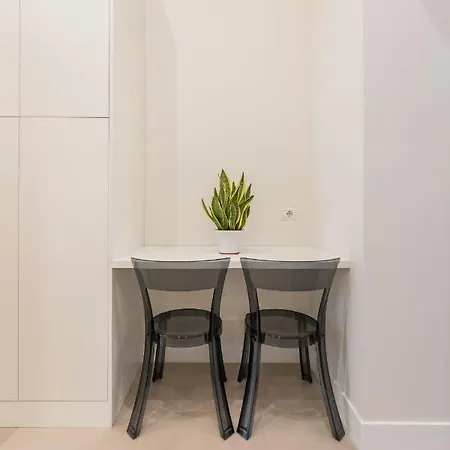Palazzo Massa Apartment *